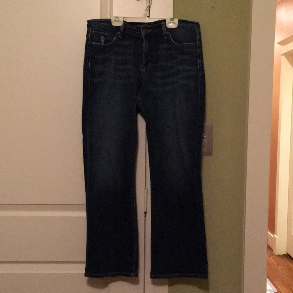 Lucky Brand Easy Rider Jeans. Size 12